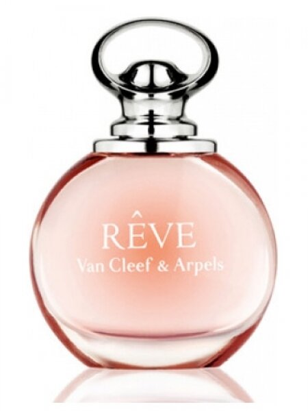 Van Cleef & Arpels Reve EDP 100 ml Kadın Parfümü kullananlar yorumlar